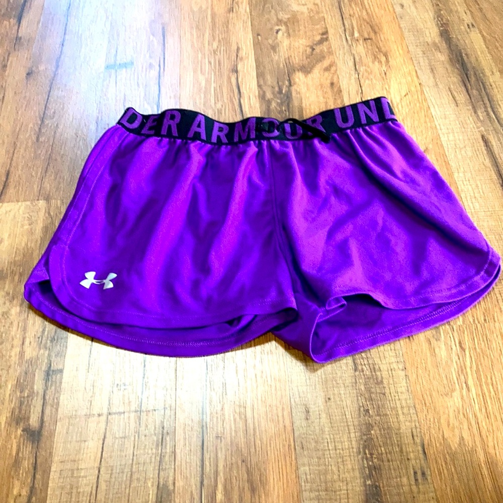 Under armour